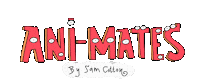 MrSamCotton animates samcotton sam cotton mrsamcotton Sticker