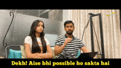 Podcast Dekh GIF by Digital Pratik