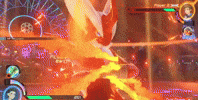 Nintendo Switch Pokemon GIF