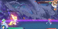 Pokken Tournament Dx Pokemon GIF