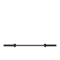 Fitness Power Sticker by Dual Petit