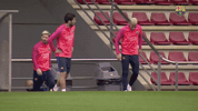messi GIF by FC Barcelona
