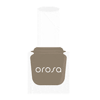 Cruelty Free Vegan Sticker by Orosa Beauty