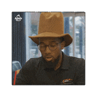 Wehavethemeats Sticker by Arby's