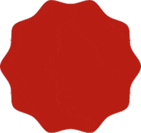 Beware Kickstarter Campaign Sticker by Deckin' Around