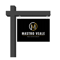 Mastro Veale Sticker by Real Estate Sage