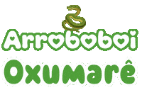 Macumba Ketu Sticker