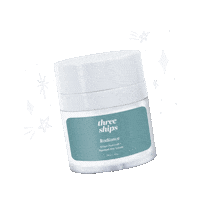 Holy Grail Skincare Sticker by Three Ships Beauty