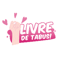 Escape Tabu Sticker by TENA Brasil