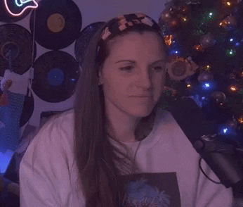 Uh Uh Reaction GIF by CA in LA