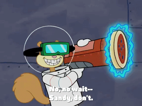season 4 GIF by SpongeBob SquarePants