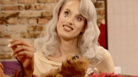 season 7 7x7 GIF by RuPaul's Drag Race