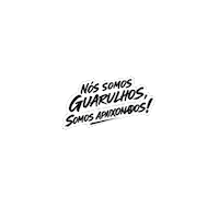 Vôlei Guarulhos Sticker