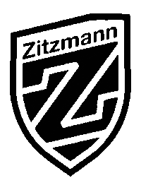 Zitzmannfahrzeugbau Sticker by auto.zitzmann