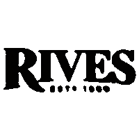 RIVES gin gintonic andalucia cadiz Sticker