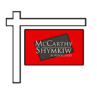 Real Estate Sticker by Sam Smith Media