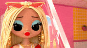 Travel Swag GIF by L.OL. Surprise!
