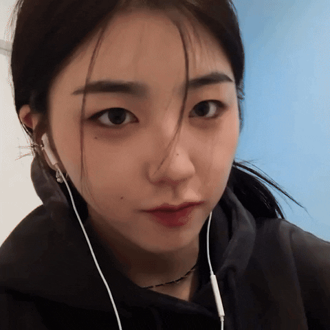 K Pop Coffee GIF