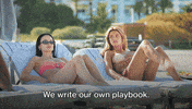 New York Fashion GIF by Freeform