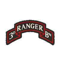Us Army Ranger Sticker by GoArmy