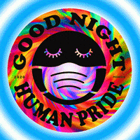 Pride GIF by PEEKASSO