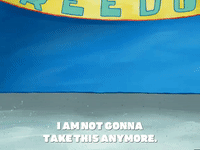 season 5 episode 13 GIF by SpongeBob SquarePants