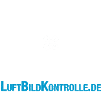 Dji Bild Sticker by luftbildkontrolle