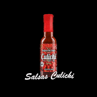 salsasculichi salsa hot sauce sinaloa culiacan GIF