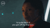 Jodie Whittaker Tardis GIF by Doctor Who