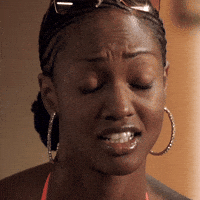 Oh Hell No Omg GIF by Bounce