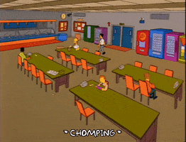 eat season 8 GIF