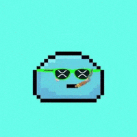 Memecoin Xrp GIF by $DROP