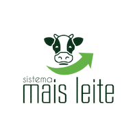 Pecuaria Mais Leite Sticker by sistemamaisleite