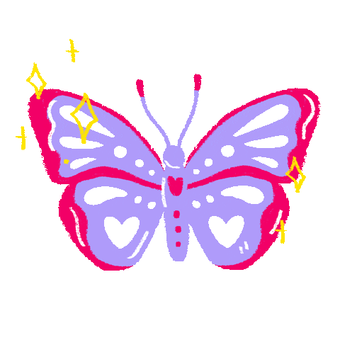 shopamyclothing cute fashion illustration 90s Sticker