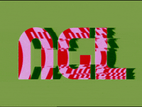 Art Glitch GIF