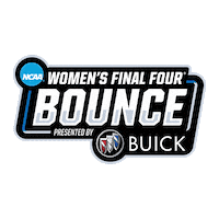 Basketball Ncaa Sticker by Meet Minneapolis
