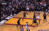 durant GIF by SB Nation