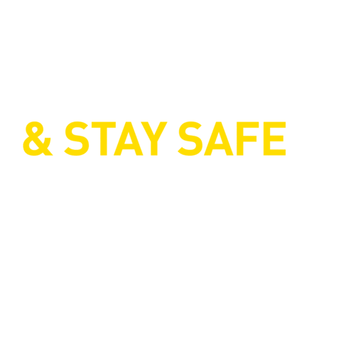 herworldindonesia giphyupload safe stay stay home Sticker