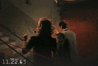 james franco running GIF by HULU