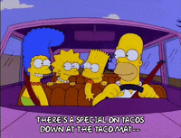 homer simpson GIF