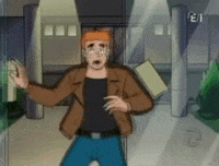 attack of the killer spuds GIF by Archie Comics