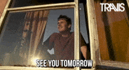 Good Night GIF by Travis