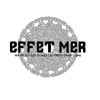 Summer Love Sticker by Effet Mer LGM