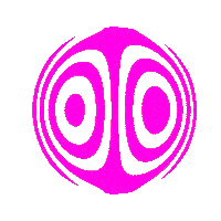 Animation Morphing Sticker by tracheotommy