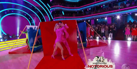 dwts GIF by Dancing with the Stars