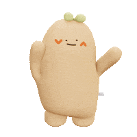 Yeah Yeah Happy Dance Sticker by Dax and Family