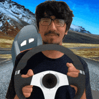 40 Speed Limit GIF
