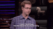 andy advice GIF by Chelsea Handler