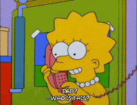 Lisa Simpson Episode 24 GIF by The Simpsons