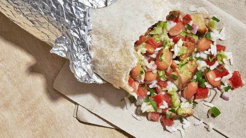 GIF by Chipotle Mexican Grill